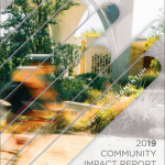 Cover image of SA2020 2019 Community Impact Report